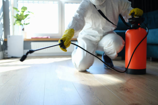 Reliable Infectious Disease Decontamination contractor in Lakewood, NJ by Crime Scene Cleaner Online